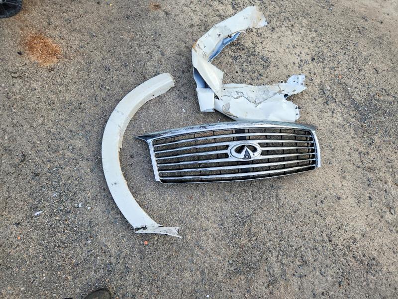 Продажа на аукционе авто 2012 Infiniti Qx56, vin: JN8AZ2NC1C9316746, номер лота: 72807255