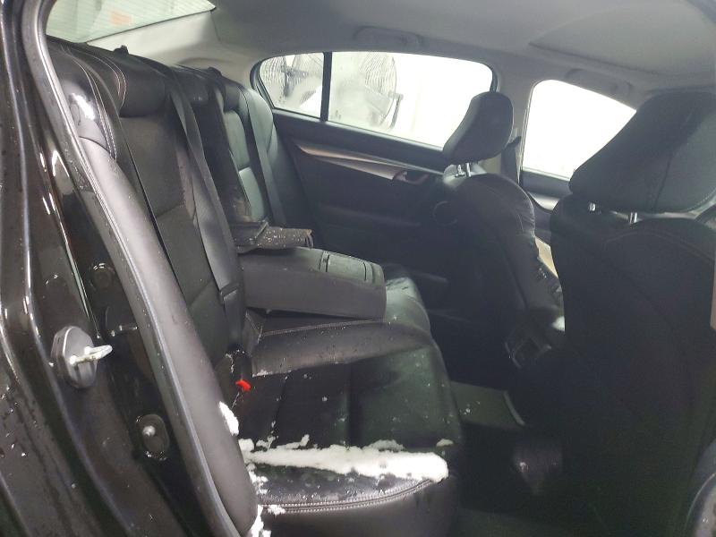 Aukcja sprzedaży 2010 Acura Tl, vin: 19UUA9F58AA003697, numer aukcji: 98452485