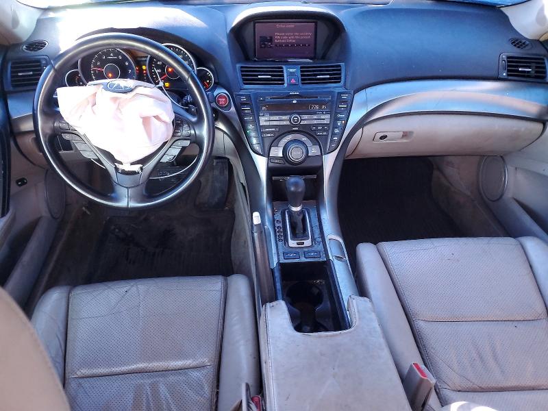 Aukcja sprzedaży 2010 Acura Tl, vin: 19UUA8F56AA007516, numer aukcji: 73881195
