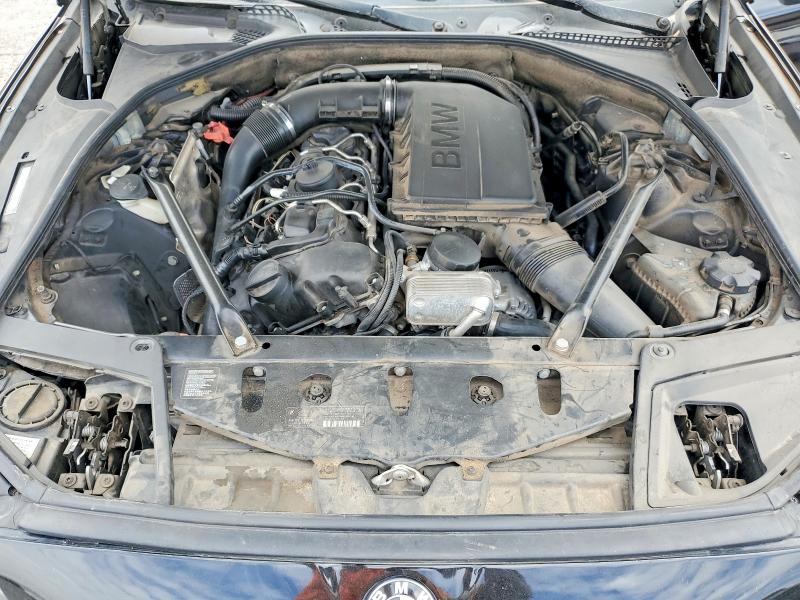 Продаж на аукціоні авто 2013 Bmw 535 I, vin: WBAFR7C52DC821991, номер лоту: 98574965