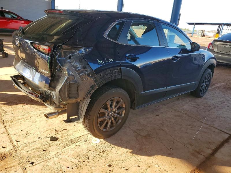 Aukcja sprzedaży 2020 Mazda Cx-30, vin: 3MVDMABL4LM133220, numer aukcji: 99551285