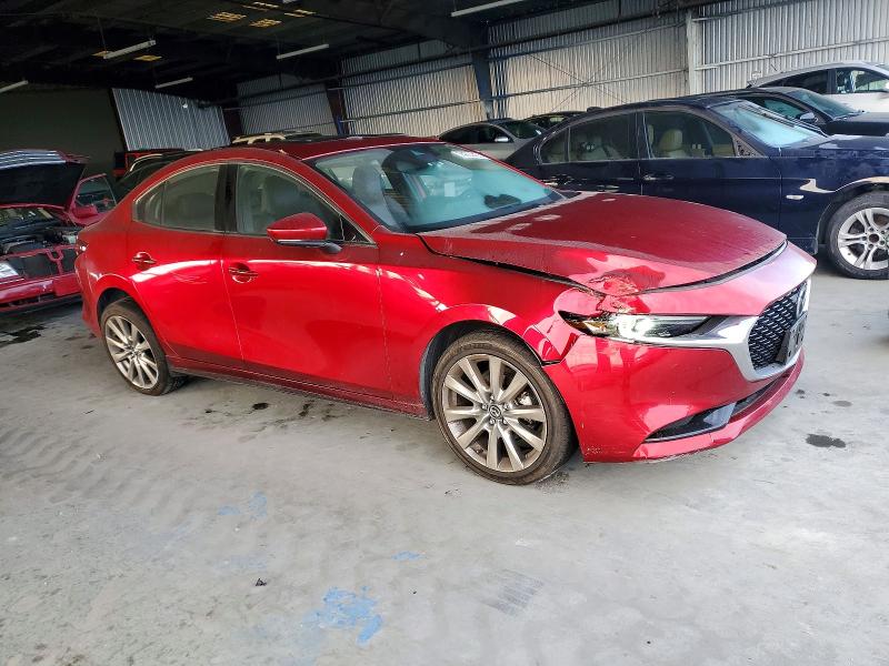74707465 :رقم المزاد ، 3MZBPADL9MM200664 vin ، 2021 Mazda 3 مزاد بيع