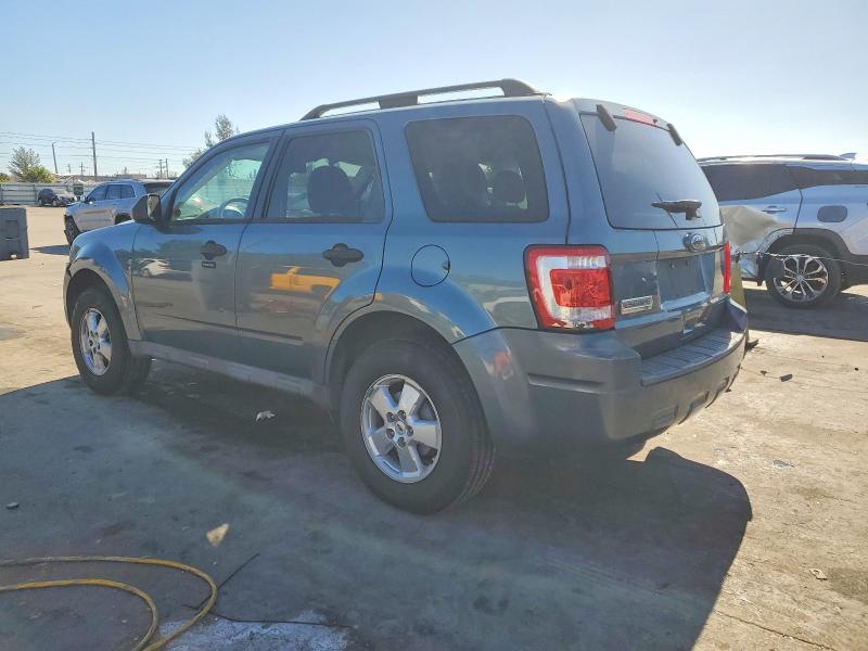 Продаж на аукціоні авто 2010 Ford Escape, vin: 1FMCU0D74AKB79119, номер лоту: 73085615