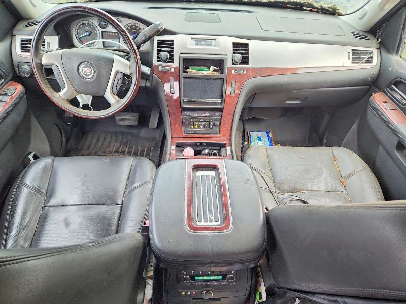 Aukcja sprzedaży 2013 Cadillac Escalade, vin: 1GYS4HEF9DR292588, numer aukcji: 97762645