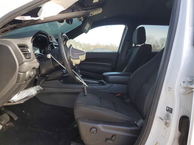 Aukcja sprzedaży 2023 Dodge Durango, vin: 1C4RDHAG9PC635278, numer aukcji: 73685595