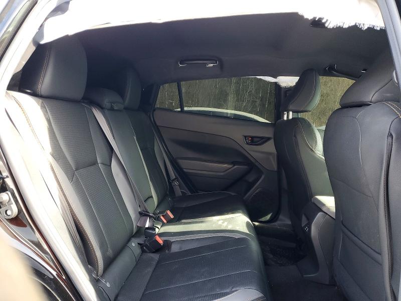 Aukcja sprzedaży 2025 Subaru Crosstrek, vin: 4S4GUHT62S3766245, numer aukcji: 75351115