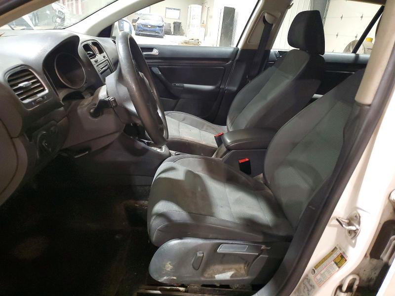 Продаж на аукціоні авто 2012 Volkswagen Jetta, vin: 3VWPP7AJXCM615583, номер лоту: 74203335