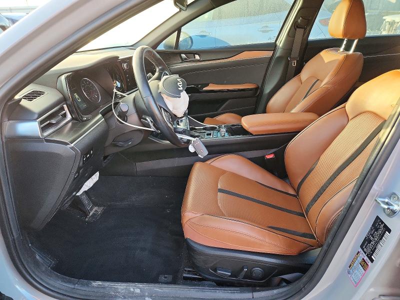 Aukcja sprzedaży 2023 Kia K5, vin: 5XXG44J80PG193080, numer aukcji: 98682145