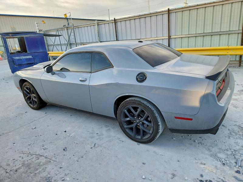 Aukcja sprzedaży 2022 Dodge Challenger, vin: 2C3CDZAG7NH155623, numer aukcji: 99805115