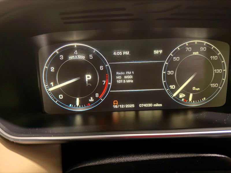 2016 Land Rover Range Rove მანქანა იყიდება აუქციონზე, vin: SALGS2VF5GA263311, აუქციონის ნომერი: 74906865