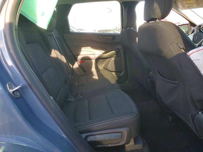 Aukcja sprzedaży 2024 Ford Escape, vin: 1FMCU9GN9RUB15382, numer aukcji: 98113945