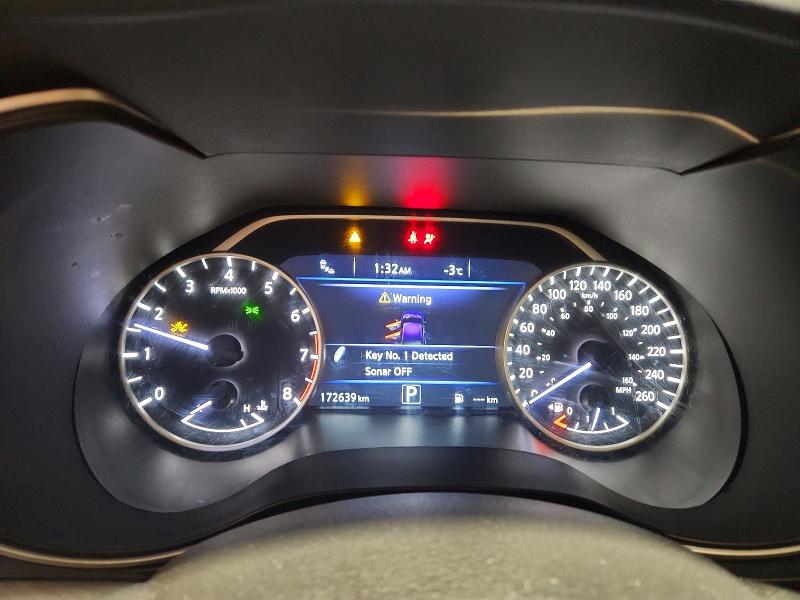 Продажа на аукционе авто 2017 Nissan Maxima 3.5 Sl 4dr, vin: 1N4AA6AP3HC362517, номер лота: 74162395
