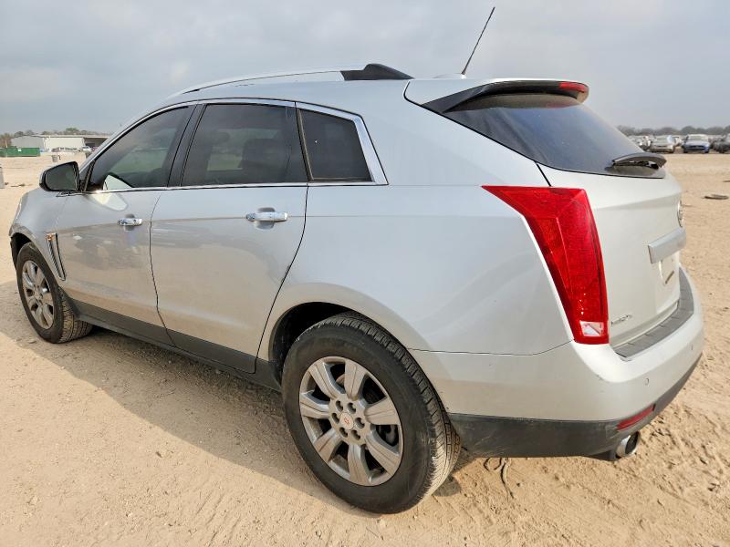 Aukcja sprzedaży 2015 Cadillac Srx, vin: 3GYFNBE32FS628485, numer aukcji: 98114585