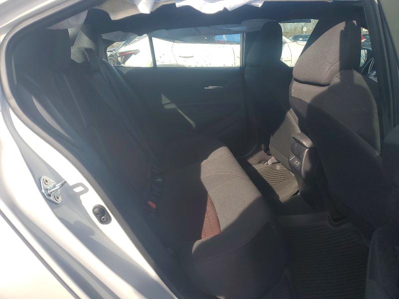 Продажа на аукционе авто 2025 Toyota Corolla, vin: 5YFS4MCE8SP246699, номер лота: 99857345