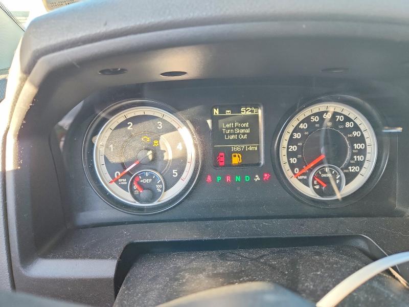 Продажа на аукционе авто 2014 Ram 3500, vin: 3C63RPGL1EG228675, номер лота: 73209375