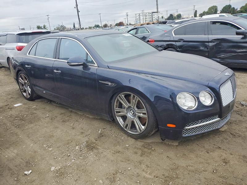 41944666 :رقم المزاد ، SCBEC9ZA8EC091959 vin ، 2014 Bentley Flying Spur مزاد بيع