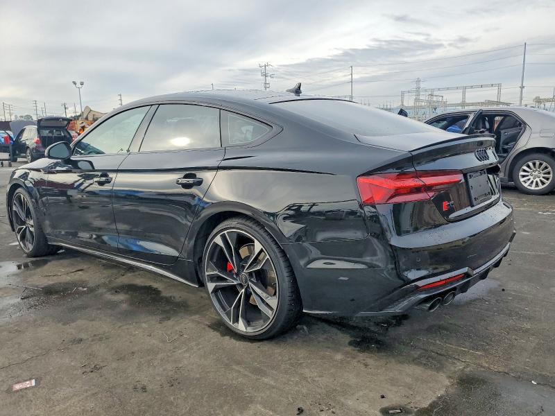 Aukcja sprzedaży 2024 Audi S5, vin: WAUC4CF5XRA028866, numer aukcji: 99864045