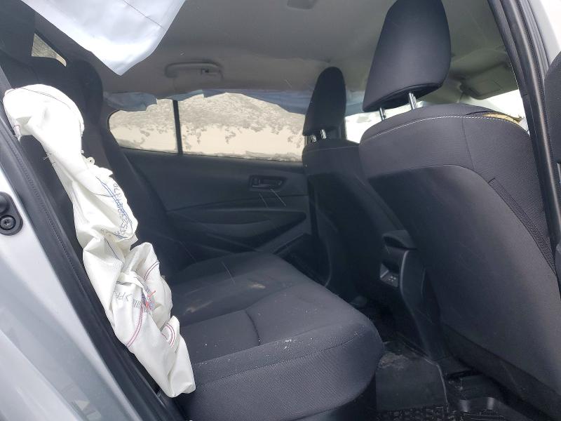 Продажа на аукционе авто 2023 Toyota Corolla, vin: JTDBCMFE5P3018948, номер лота: 72470215