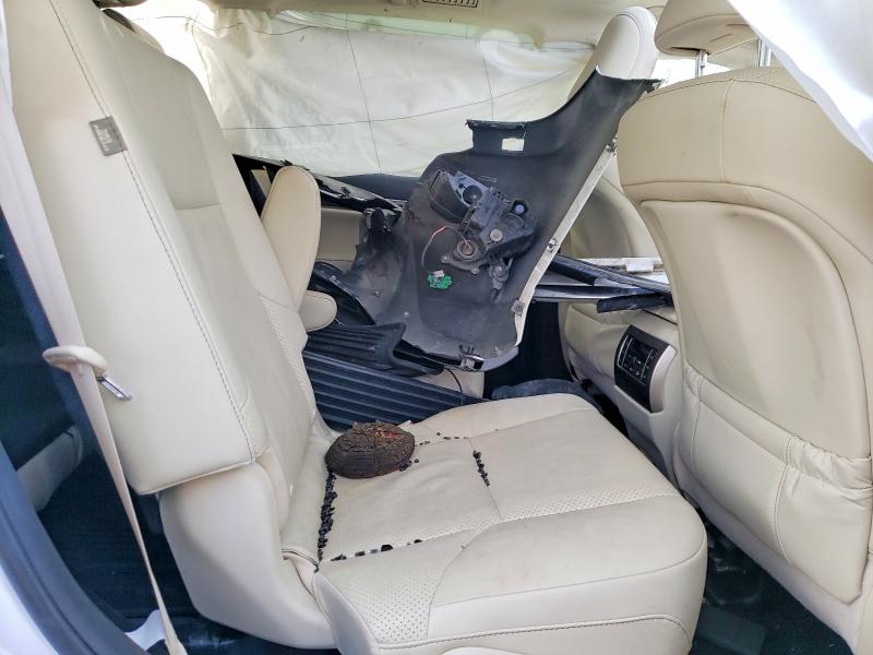 2021 Lexus Gx 460 Lux მანქანა იყიდება აუქციონზე, vin: JTJGM7BX3M5281934, აუქციონის ნომერი: 98958845