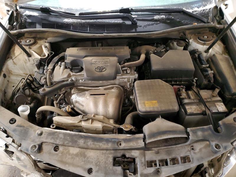 Aukcja sprzedaży 2014 Toyota Camry Le 4dr, vin: 4T1BF1FK2EU435636, numer aukcji: 74164955