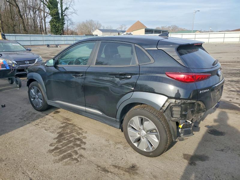 Aukcja sprzedaży 2021 Hyundai Kona, vin: KM8K33AG4MU135120, numer aukcji: 99885495