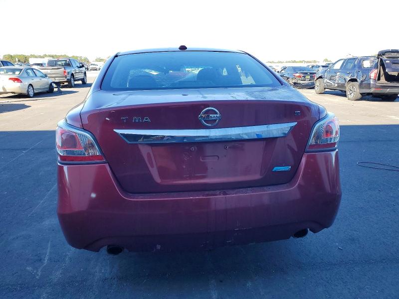2014 Nissan Altima მანქანა იყიდება აუქციონზე, vin: 1N4AL3AP2EC174401, აუქციონის ნომერი: 75000925