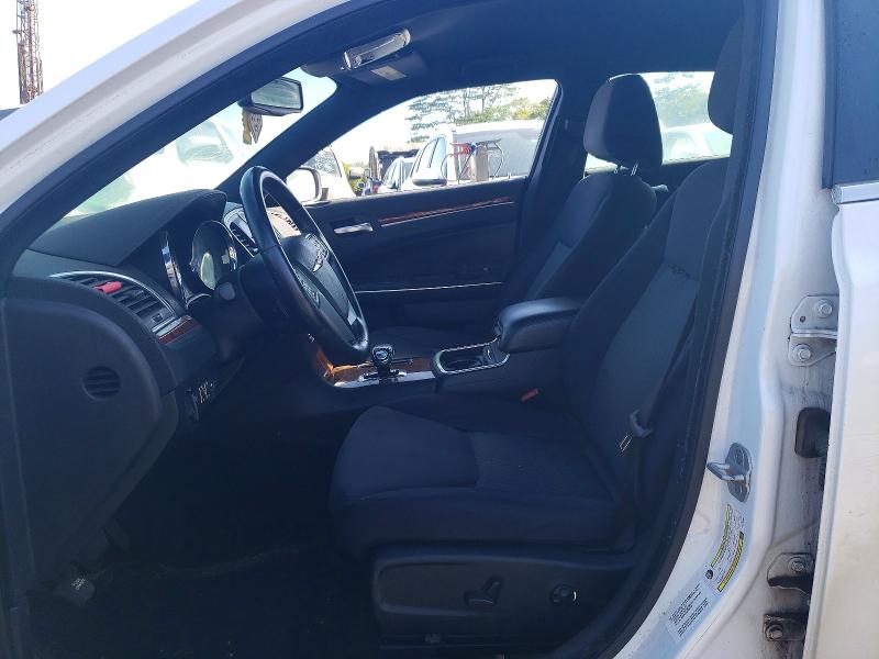 Aukcja sprzedaży 2012 Chrysler 300, vin: 2C3CCAAGXCH275109, numer aukcji: 74432955