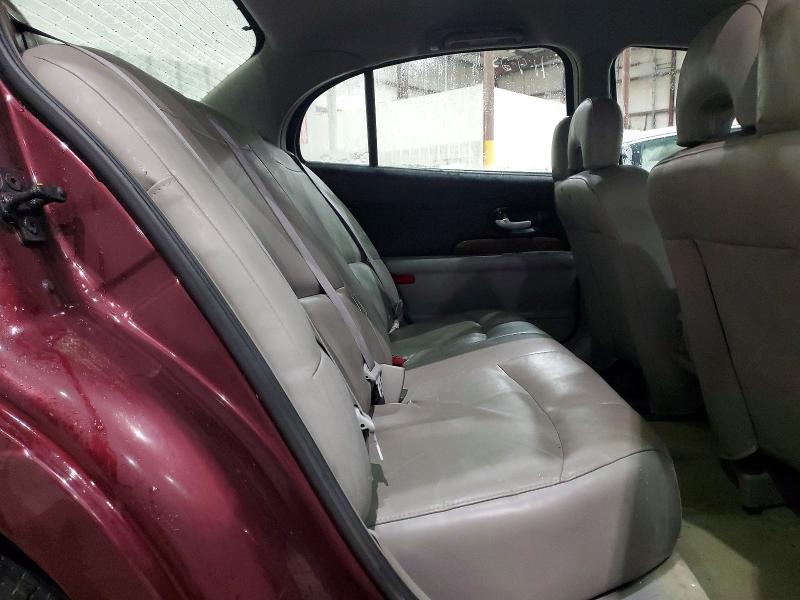 72633525 :رقم المزاد ، 1G4HP52K144114772 vin ، 2004 Buick Lesabre مزاد بيع