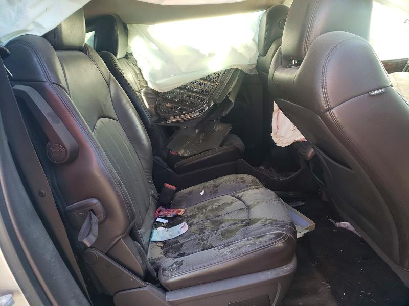 Продажа на аукционе авто 2014 Buick Enclave, vin: 5GAKRBKDXEJ301789, номер лота: 72409075