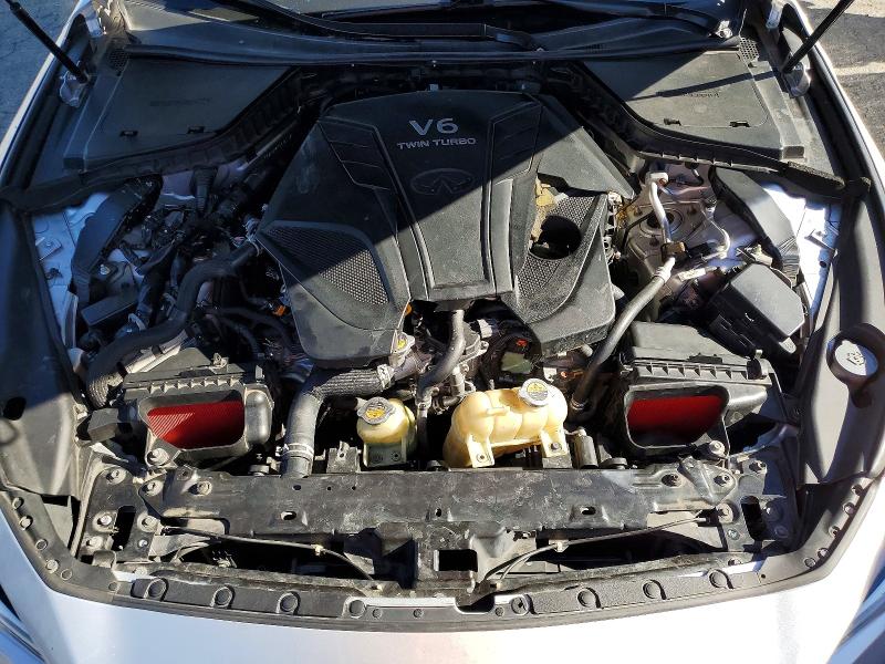 Aukcja sprzedaży 2019 Infiniti Q50, vin: JN1EV7AP4KM542552, numer aukcji: 72882255