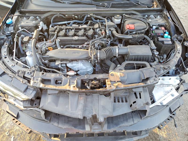 2024 Acura Integra მანქანა იყიდება აუქციონზე, vin: 19UDE4H3XRA000668, აუქციონის ნომერი: 73581305