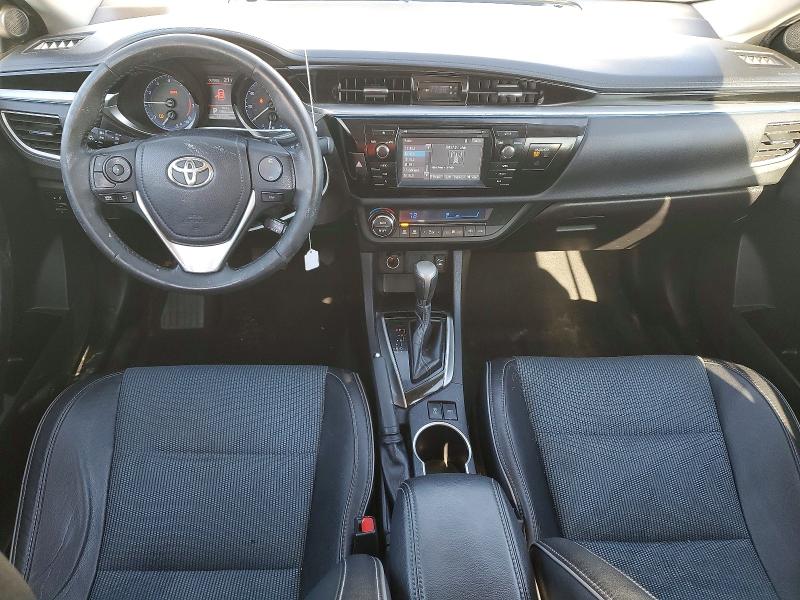 Aukcja sprzedaży 2015 Toyota Corolla, vin: 2T1BURHE9FC473959, numer aukcji: 73882275