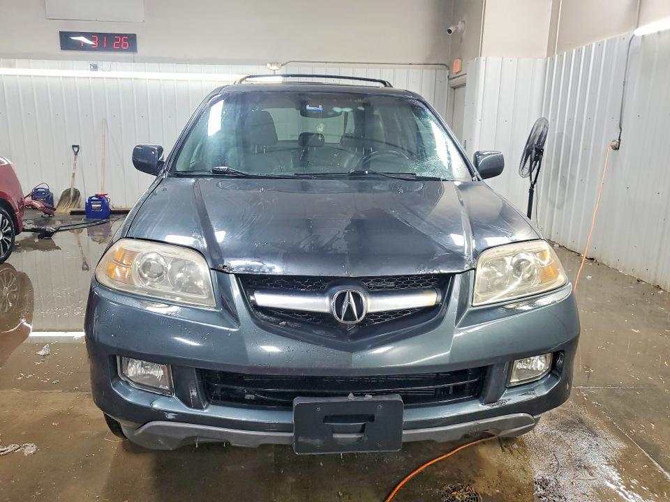 Aukcja sprzedaży 2005 Acura Mdx, vin: 2HNYD186X5H540958, numer aukcji: 75003555