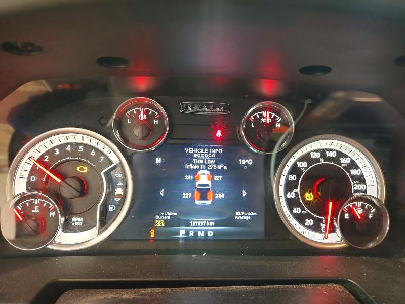 Продаж на аукціоні авто 2014 Ram 1500, vin: 1C6RR7LT4ES252218, номер лоту: 73889485