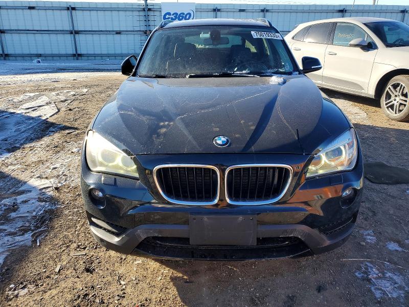 Продаж на аукціоні авто 2013 Bmw X1, vin: WBAVL1C57DVR84246, номер лоту: 75019335