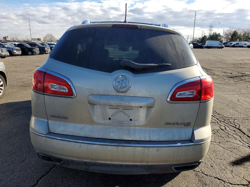 Продаж на аукціоні авто 2014 Buick Enclave, vin: 5GAKVBKD4EJ194072, номер лоту: 73308345