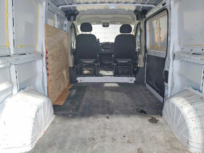 Продаж на аукціоні авто 2021 Ram Promaster, vin: 3C6LRVAG1ME539727, номер лоту: 72352415