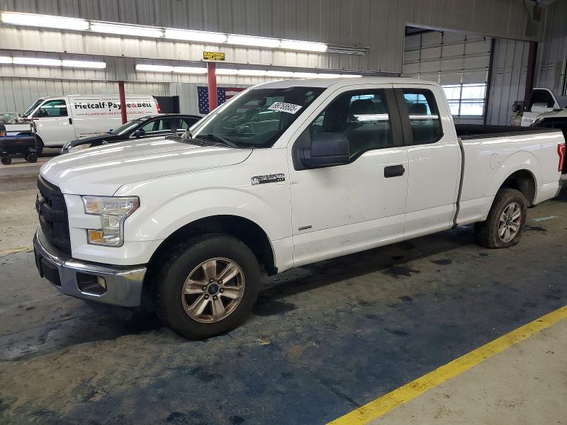 Aukcja sprzedaży 2015 Ford F150, vin: 1FTEX1CG3FKD83980, numer aukcji: 99768605