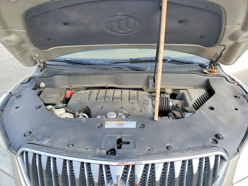 73869435 :رقم المزاد ، 5GAKRBKD9GJ178702 vin ، 2016 Buick Enclave مزاد بيع