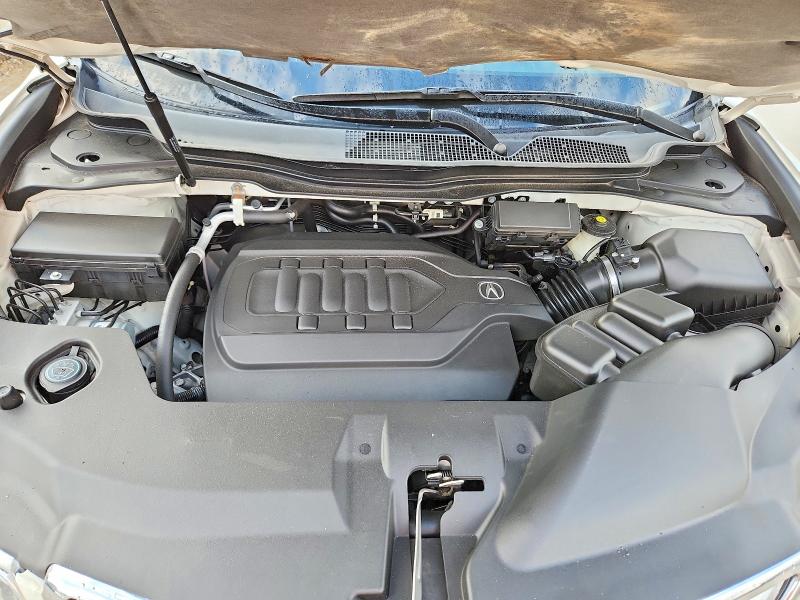 Продаж на аукціоні авто 2015 Acura Mdx, vin: 5FRYD3H44FB002195, номер лоту: 99127225