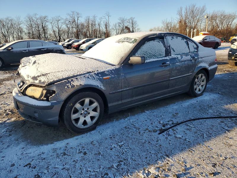 Продаж на аукціоні авто 2002 Bmw 325, vin: WBAET37402NG78373, номер лоту: 52868306