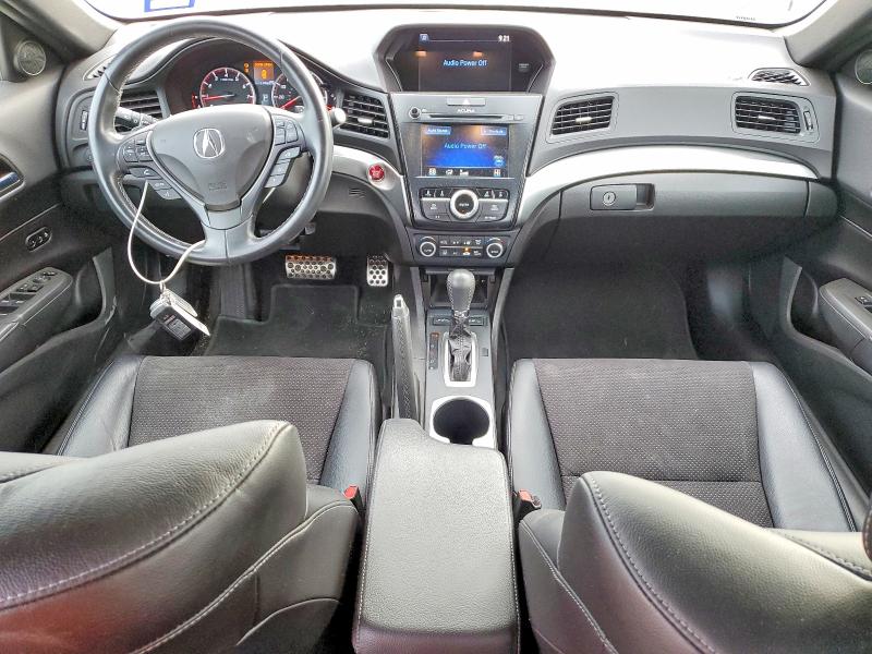 Aukcja sprzedaży 2018 Acura Ilx, vin: 19UDE2F82JA006892, numer aukcji: 98058185