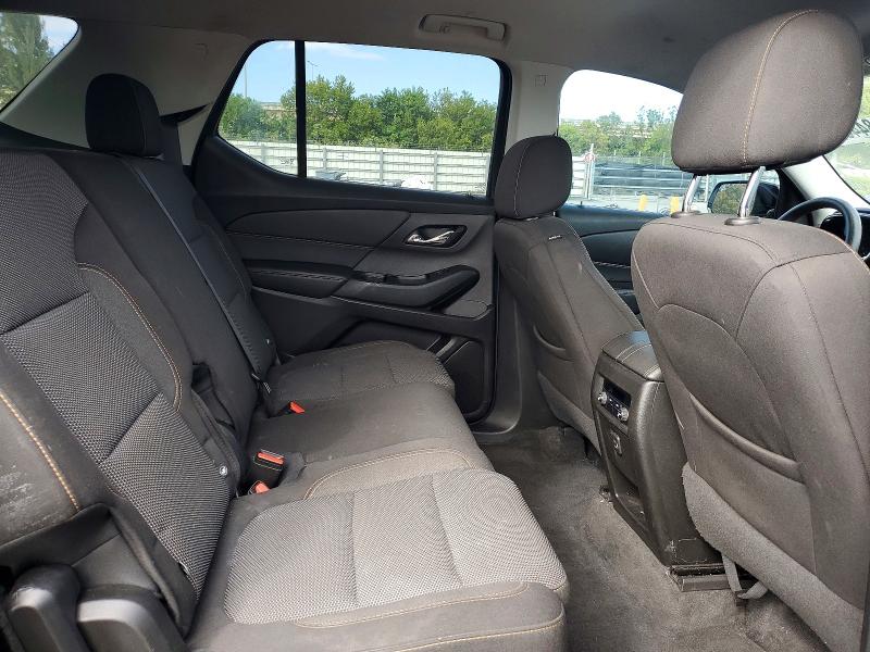 Продаж на аукціоні авто 2019 Chevrolet Traverse, vin: 1GNERFKWXKJ219889, номер лоту: 74898445