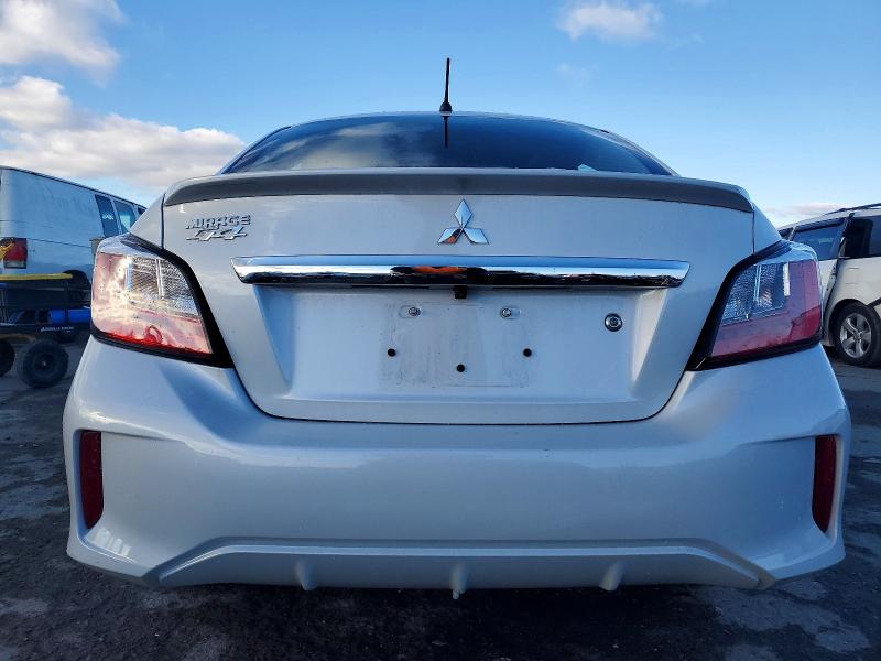Aukcja sprzedaży 2024 Mitsubishi Mirage, vin: ML32FUFJ3RHF04657, numer aukcji: 72869825