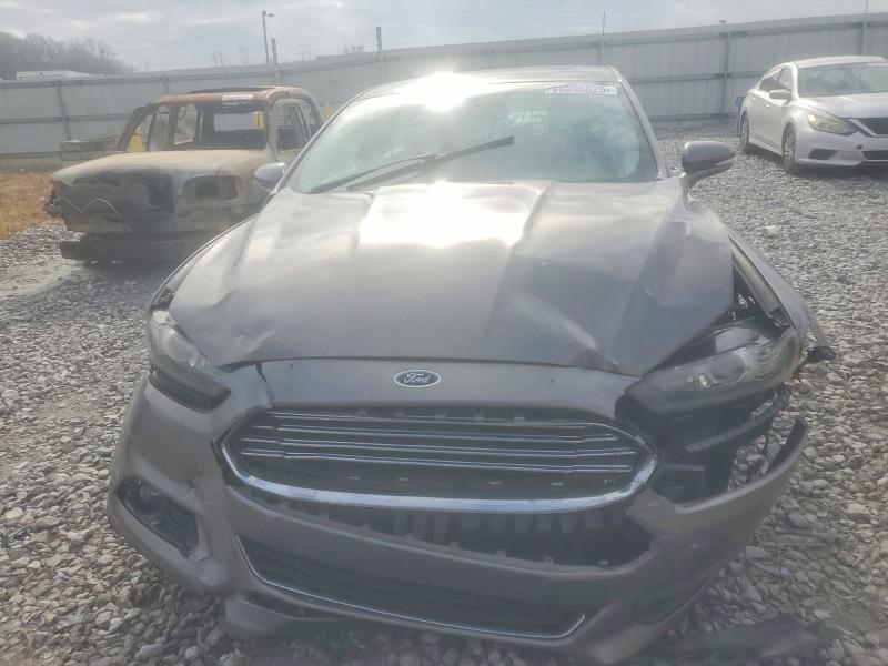 98090825 :رقم المزاد ، 3FA6P0K94DR211604 vin ، 2013 Ford Fusion مزاد بيع