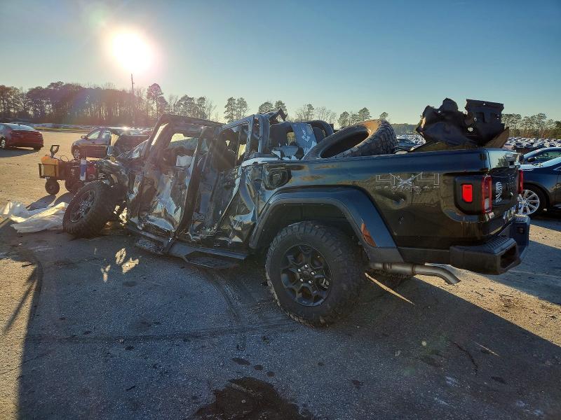 Продаж на аукціоні авто 2023 Jeep Gladiator, vin: 1C6HJTAG9PL544722, номер лоту: 72797755