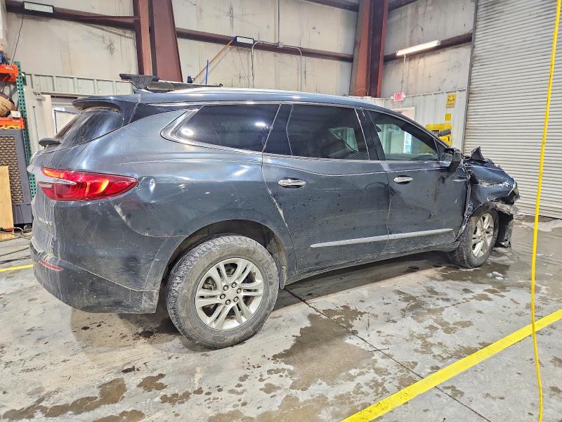 2019 Buick Enclave მანქანა იყიდება აუქციონზე, vin: 5GAERBKW3KJ234284, აუქციონის ნომერი: 74652775