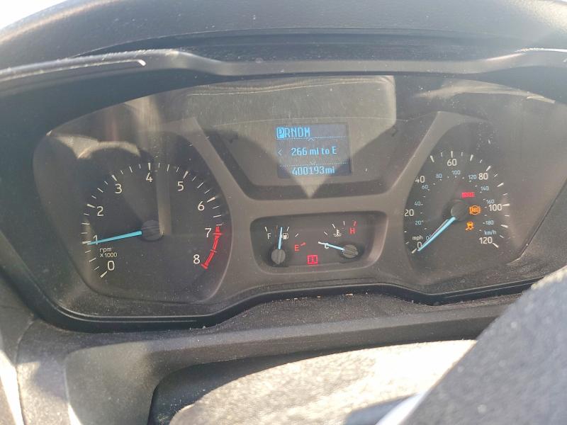 Продажа на аукционе авто 2019 Ford Transit, vin: 1FDWS9PM5KKA32334, номер лота: 77697235