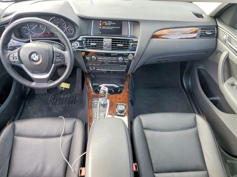 Продаж на аукціоні авто 2016 Bmw X3, vin: 5UXWX9C5XG0D81711, номер лоту: 74383315