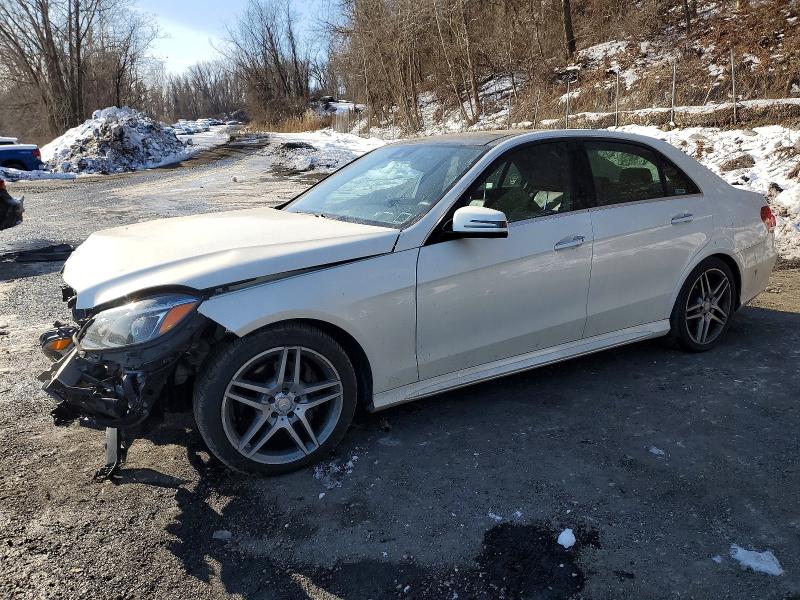 Продажа на аукционе авто 2016 Mercedes-benz E, vin: WDDHF8JB8GB221690, номер лота: 73973535
